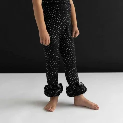 Posh Peanut Cha-Cha Leggings Fashion
