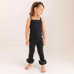 Posh Peanut Cha-Cha Leggings Fashion