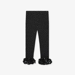 Posh Peanut Cha-Cha Leggings Fashion