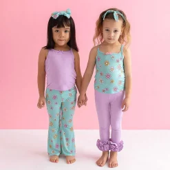 Posh Peanut Cha-Cha Leggings Fashion