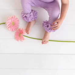 Posh Peanut Cha-Cha Leggings Fashion
