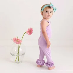 Posh Peanut Cha-Cha Leggings Fashion