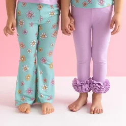 Posh Peanut Cha-Cha Leggings Fashion