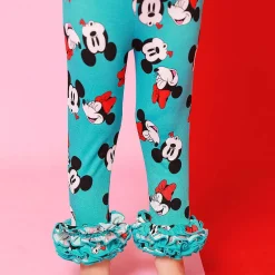 Posh Peanut Cha-Cha Leggings Cheap