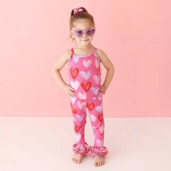 Posh Peanut Cha-Cha Leggings Best