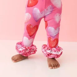 Posh Peanut Cha-Cha Leggings Best