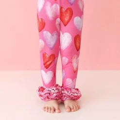 Posh Peanut Cha-Cha Leggings Best