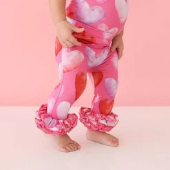 Posh Peanut Cha-Cha Leggings Best
