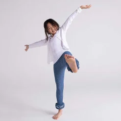 Posh Peanut Cha-Cha Leggings Online