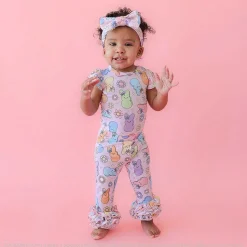 Posh Peanut Cha-Cha Leggings Clearance