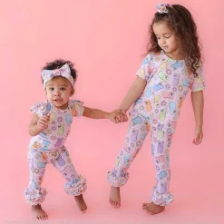 Posh Peanut Cha-Cha Leggings Clearance