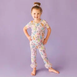 Posh Peanut Cha-Cha Leggings Clearance