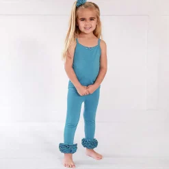 Posh Peanut Cha-Cha Leggings New