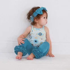 Posh Peanut Cha-Cha Leggings New
