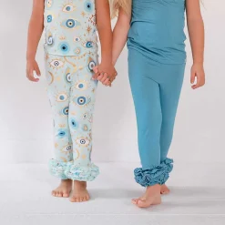 Posh Peanut Cha-Cha Leggings New