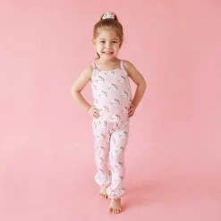 Posh Peanut Cha-Cha Leggings Best