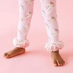 Posh Peanut Cha-Cha Leggings Best