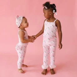 Posh Peanut Cha-Cha Leggings Best