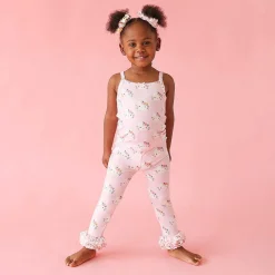 Posh Peanut Cha-Cha Leggings Best