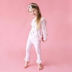 Posh Peanut Cha-Cha Leggings Cheap