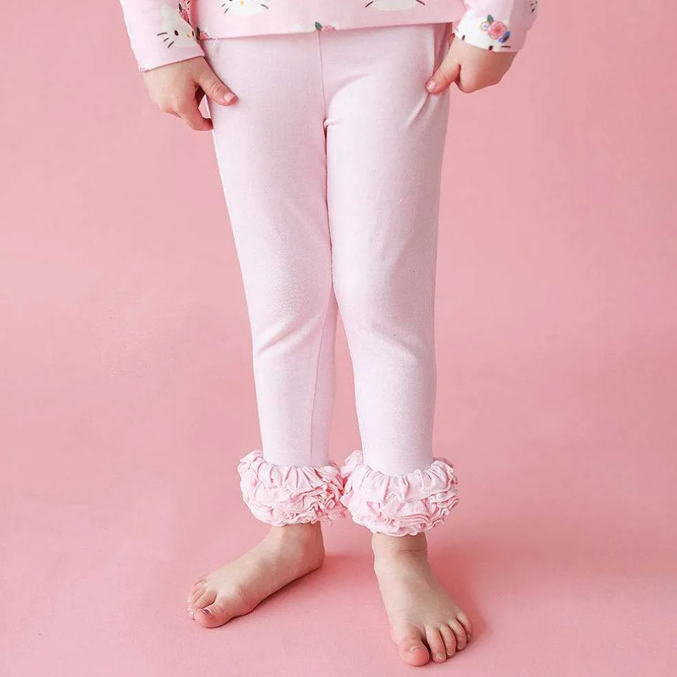 Posh Peanut Cha-Cha Leggings Cheap