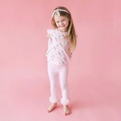 Posh Peanut Cha-Cha Leggings Cheap