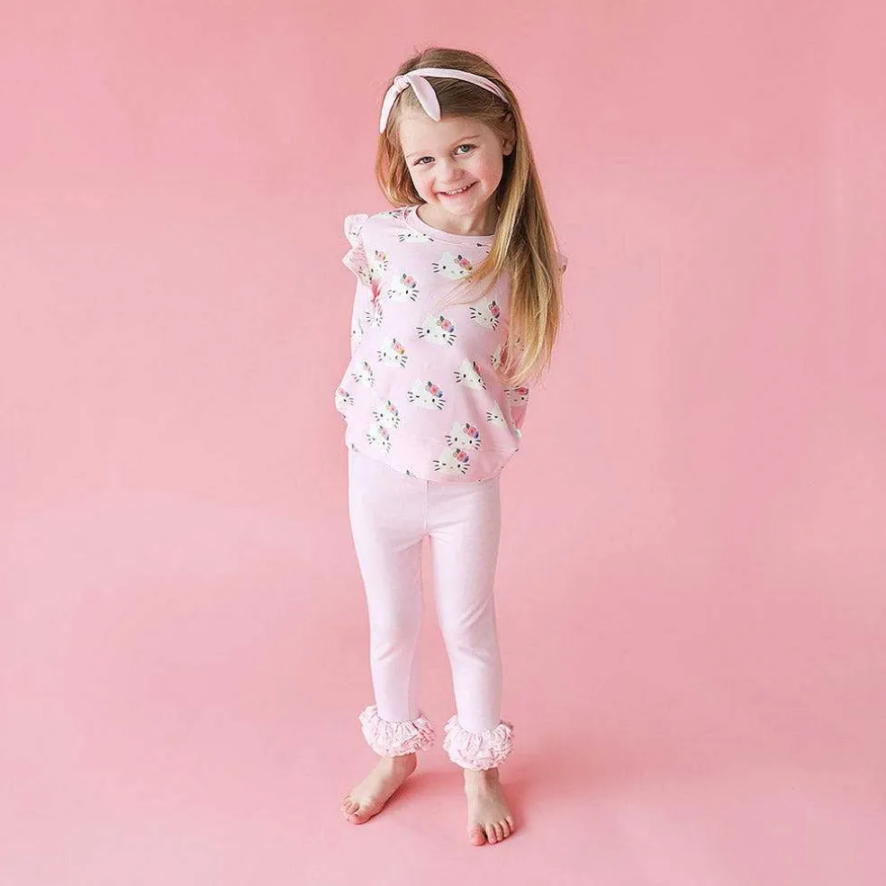 Posh Peanut Cha-Cha Leggings Cheap