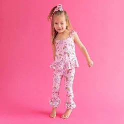Posh Peanut Cha-Cha Leggings Online