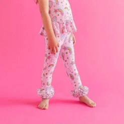 Posh Peanut Cha-Cha Leggings Online
