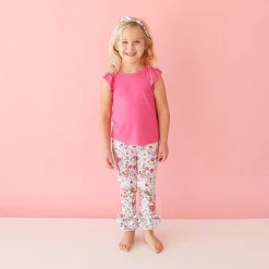Posh Peanut Cha-Cha Leggings Clearance