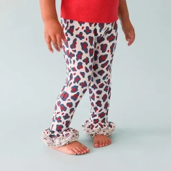 Posh Peanut Cha-Cha Leggings Outlet