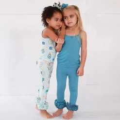 Posh Peanut Cha-Cha Leggings Shop