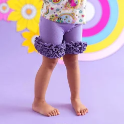 Posh Peanut Cha-Cha Shorts New