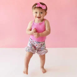 Posh Peanut Cha-Cha Shorts Fashion
