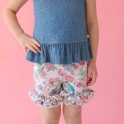 Posh Peanut Cha-Cha Shorts Fashion