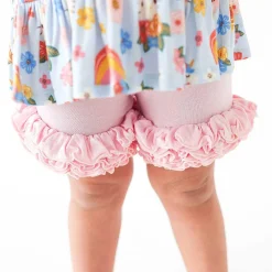 Posh Peanut Cha-Cha Shorts Shop