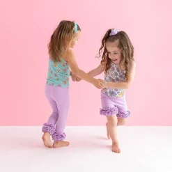 Posh Peanut Cha-Cha Shorts Fashion