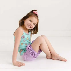 Posh Peanut Cha-Cha Shorts Fashion