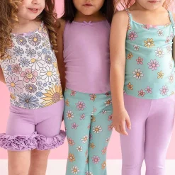 Posh Peanut Cha-Cha Shorts Fashion