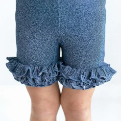 Posh Peanut Cha-Cha Shorts Flash Sale