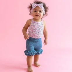 Posh Peanut Cha-Cha Shorts Flash Sale