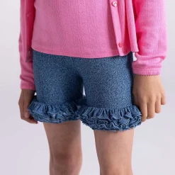 Posh Peanut Cha-Cha Shorts Flash Sale