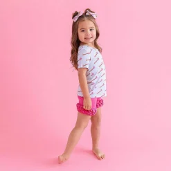 Posh Peanut Cha-Cha Shorts Cheap