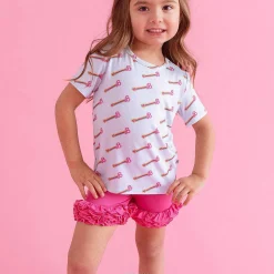 Posh Peanut Cha-Cha Shorts Cheap