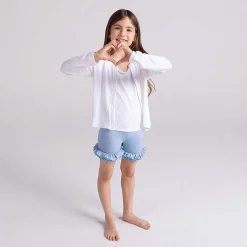 Posh Peanut Cha-Cha Shorts Outlet