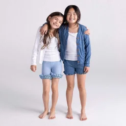 Posh Peanut Cha-Cha Shorts Outlet