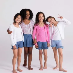 Posh Peanut Cha-Cha Shorts Outlet