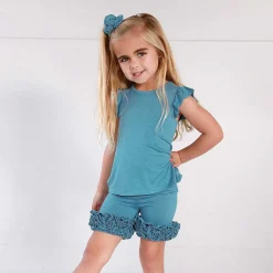 Posh Peanut Cha-Cha Shorts Store