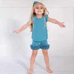 Posh Peanut Cha-Cha Shorts Store