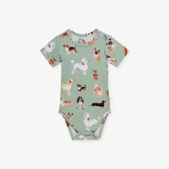 Posh Peanut Classic Bodysuit Cheap